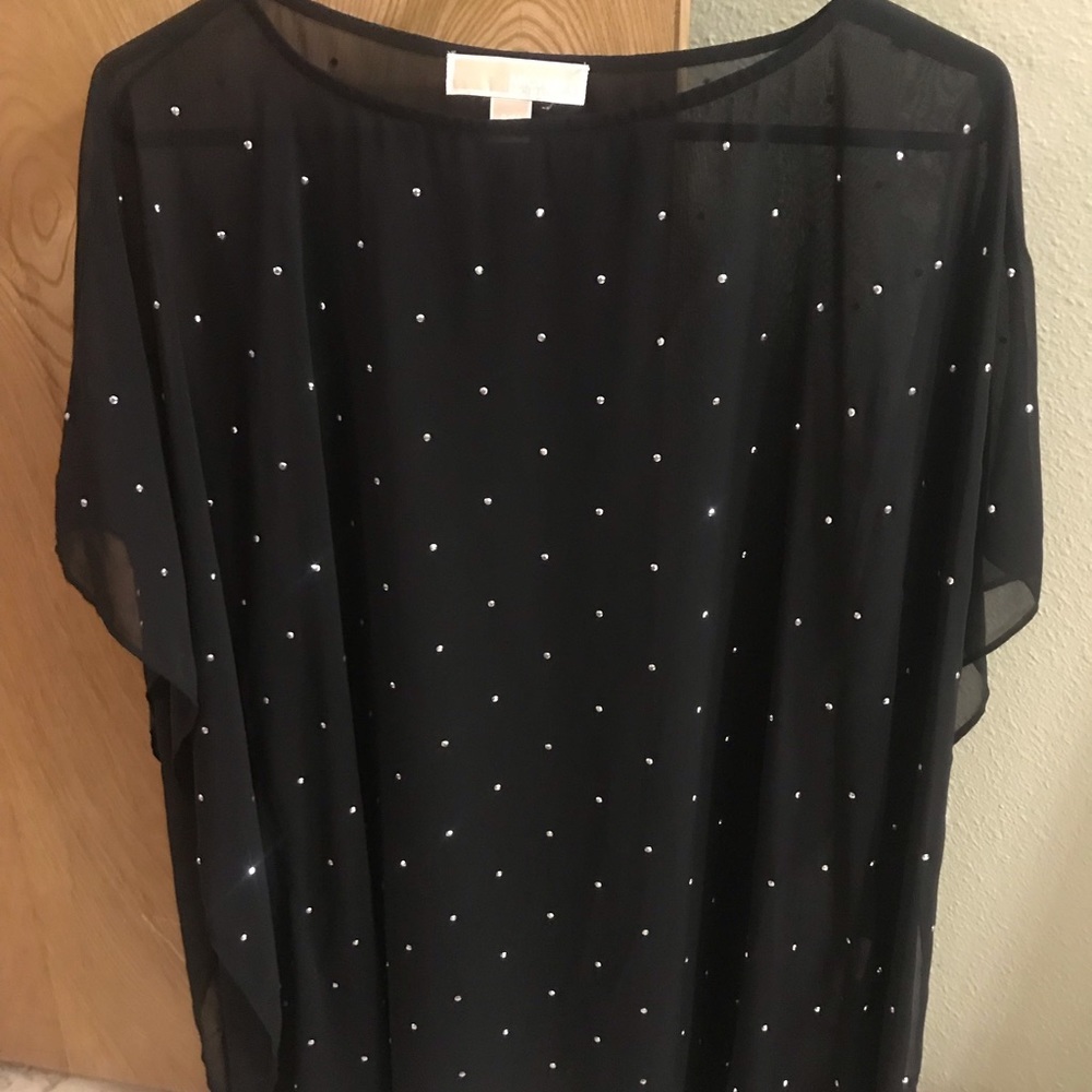 MK Bling Shirt